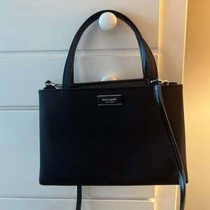Kate Spade small nylon tote
